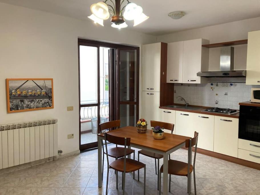 Apartamento Casa Dea *